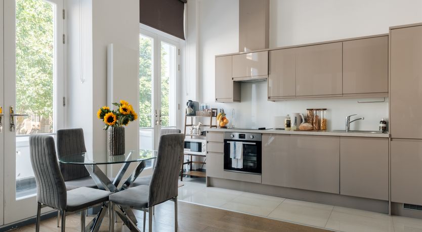 Photo of Kensington Palace