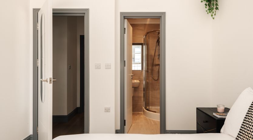 Photo of Kensington Palace