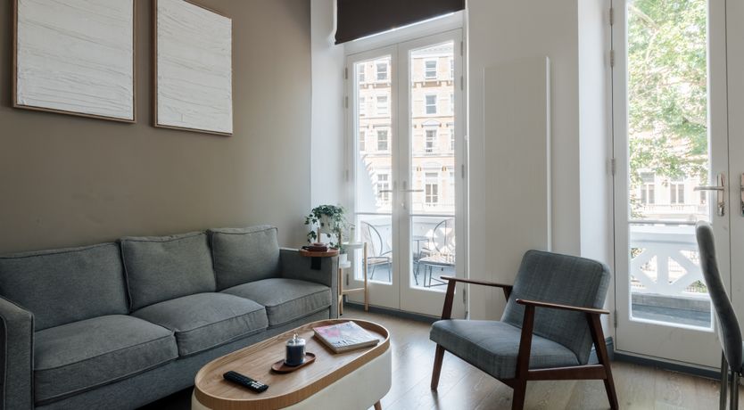 Photo of Kensington Palace