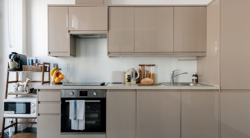 Photo of Kensington Palace