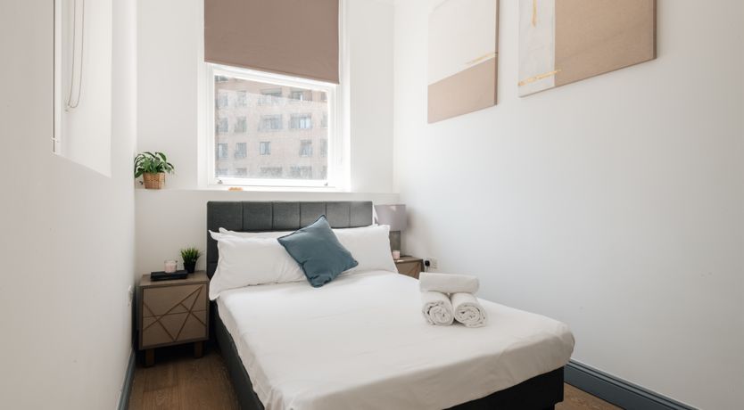 Photo of Kensington Palace