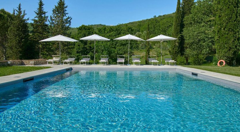 Photo of Vineyard House