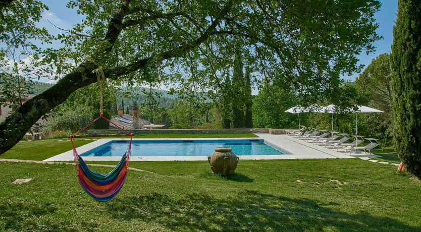 Photo of Vineyard House