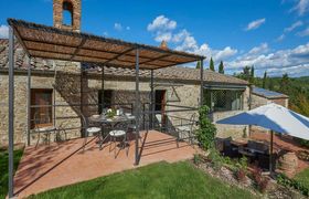 Photo of vineyard-house
