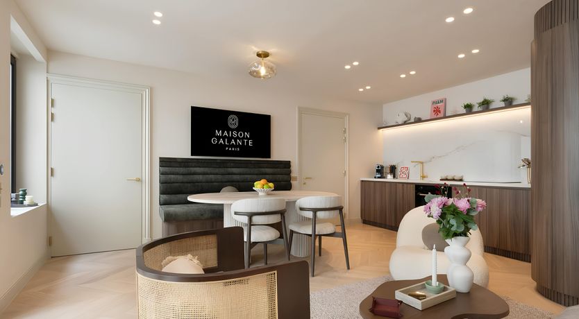 Photo of Rivoli Chic