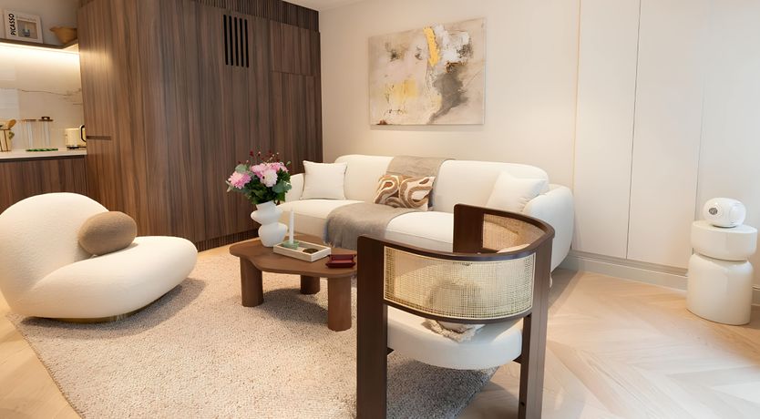 Photo of Rivoli Chic