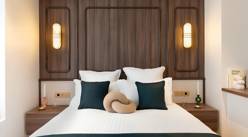 Photo of Rivoli Chic