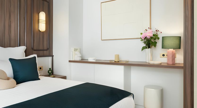 Photo of Rivoli Chic