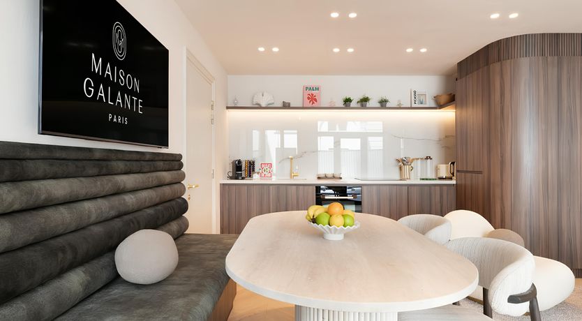 Photo of Rivoli Chic