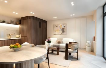 Rivoli Chic Holiday Home