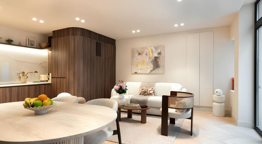 Photo of Rivoli Chic