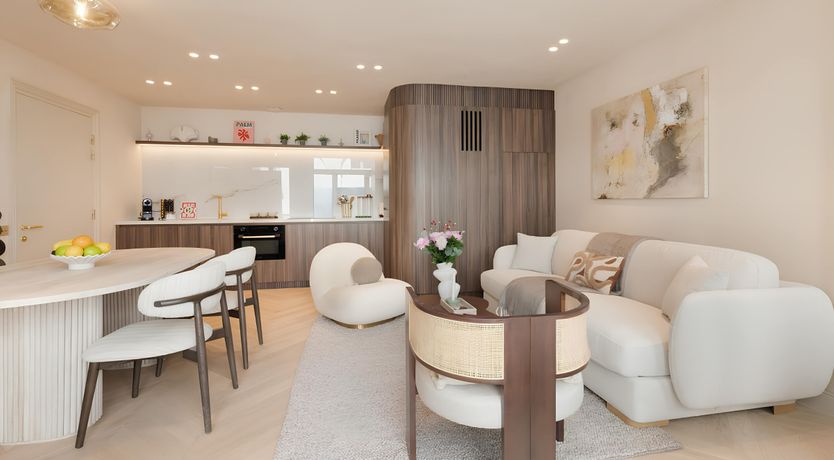 Photo of Rivoli Chic