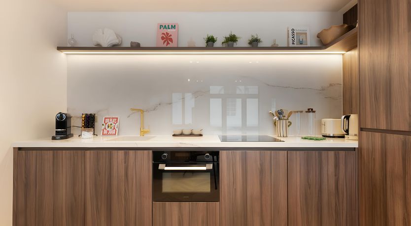 Photo of Rivoli Chic