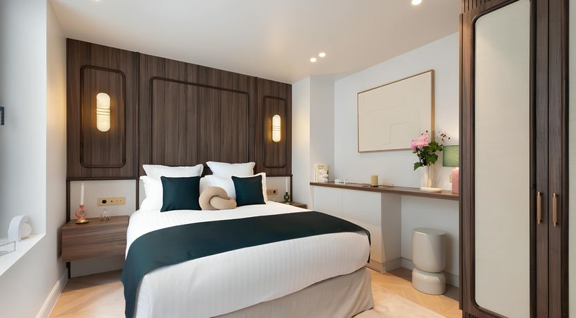 Photo of Rivoli Chic