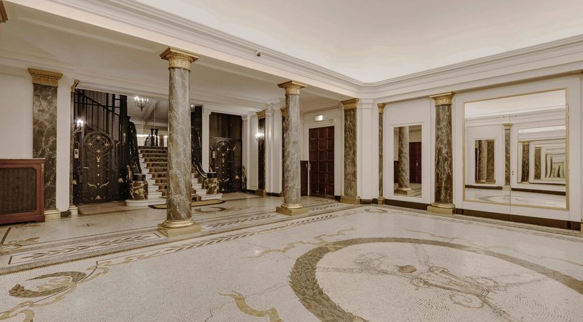 Photo of Jade Circle