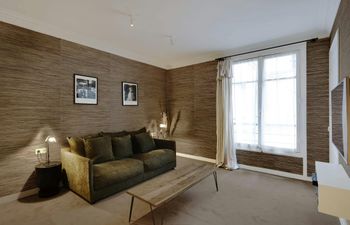 Jade Circle Holiday Home