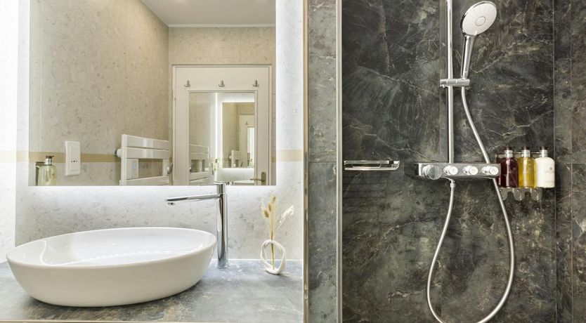 Photo of Parisian Corner