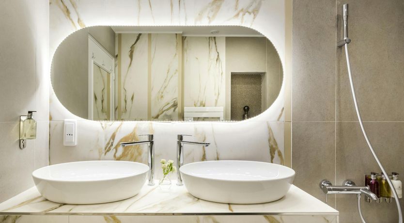 Photo of Parisian Corner