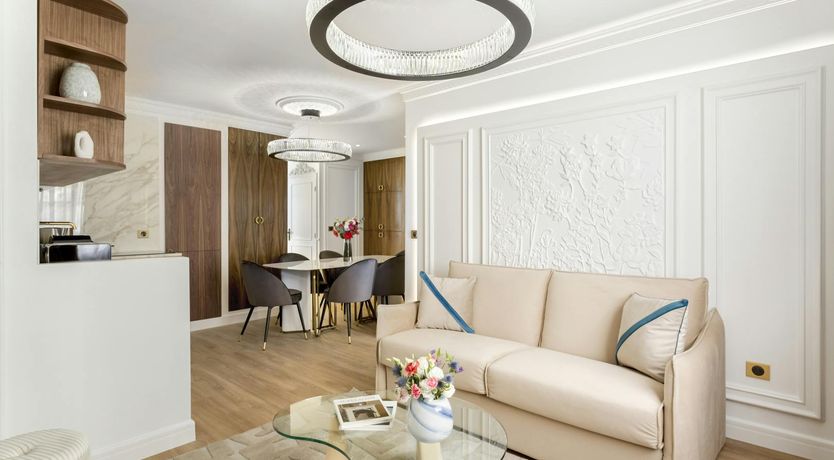 Photo of Parisian Corner