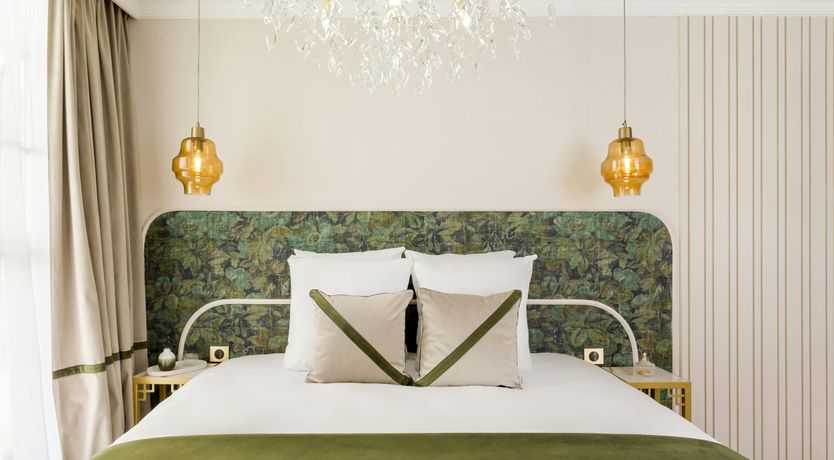 Photo of Parisian Corner