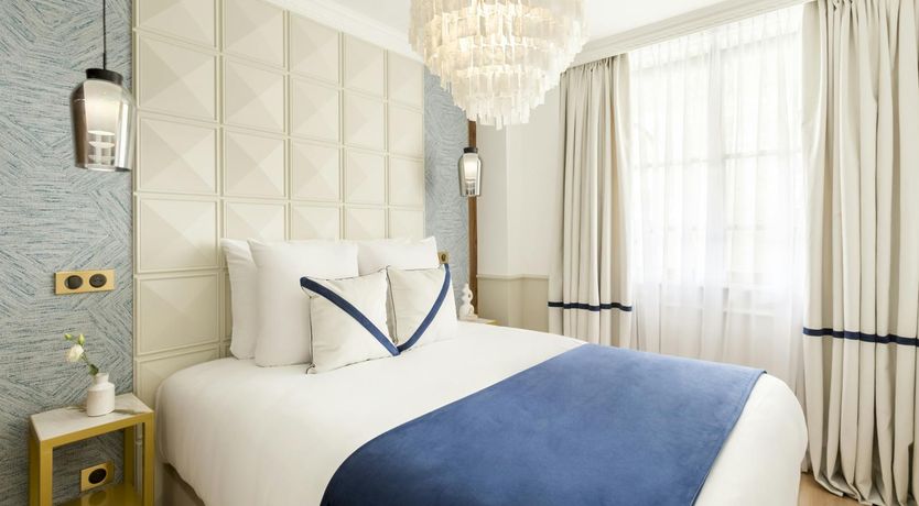 Photo of Parisian Corner