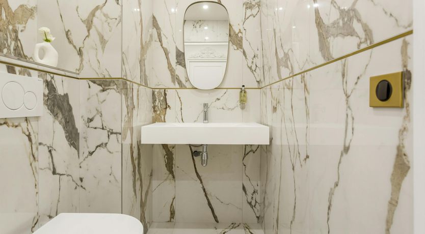 Photo of Parisian Corner