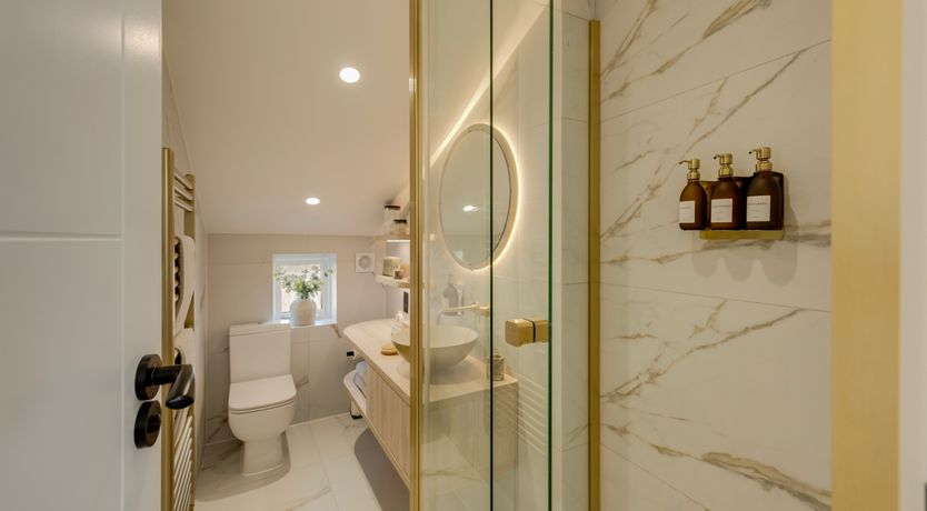 Photo of Old Georgian Design