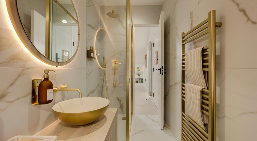 Photo of Old Georgian Design