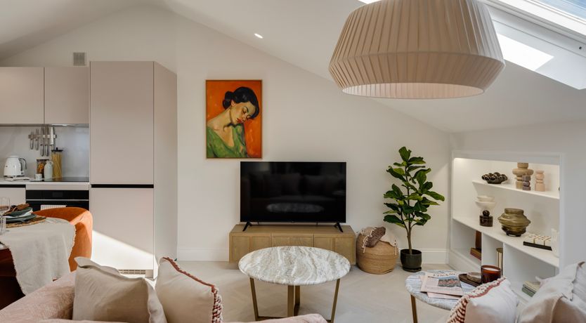 Photo of Old Georgian Design