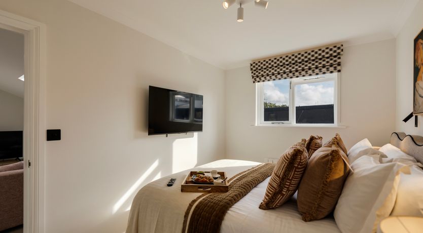 Photo of Old Georgian Design