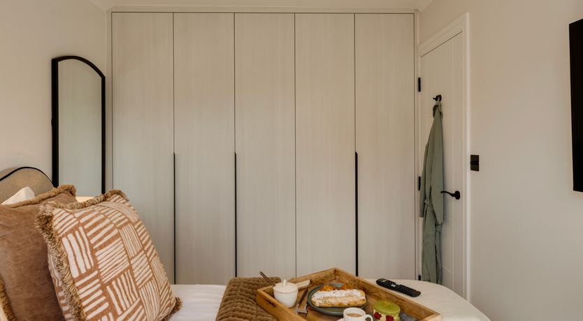 Photo of Old Georgian Design