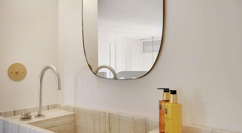 Photo of Noble Heart