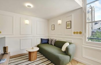 Noble Heart Holiday Home