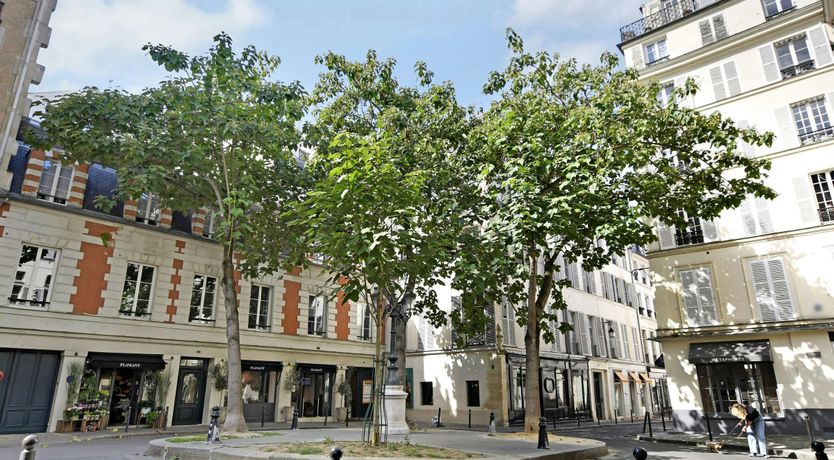 Photo of Noble Heart