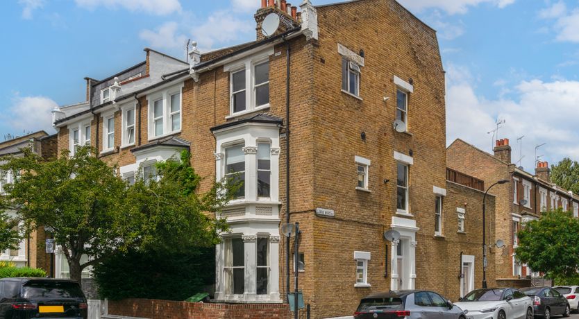 Photo of Hammersmith Heart