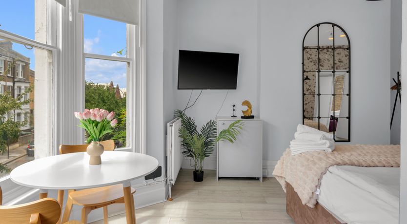 Photo of Hammersmith Heart