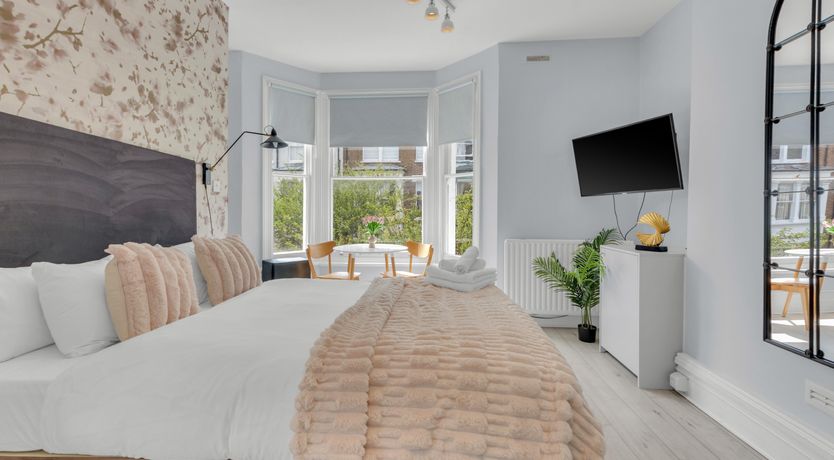 Photo of Hammersmith Heart