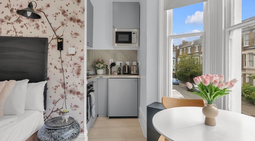 Photo of Hammersmith Heart