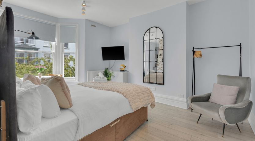 Photo of Hammersmith Heart