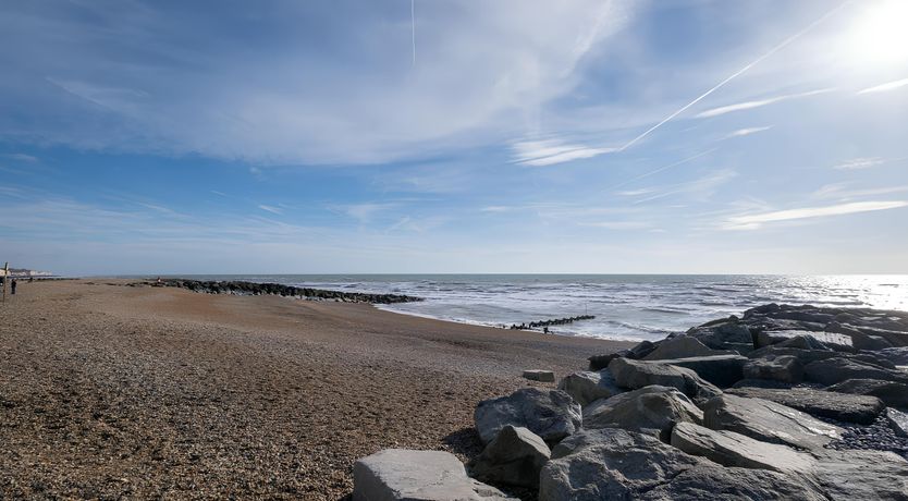 Photo of Sea & Still