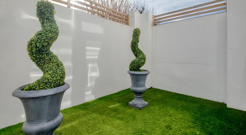 Photo of Sea & Still