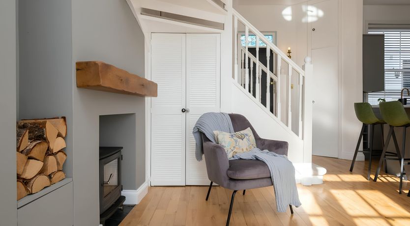 Photo of Sea & Still