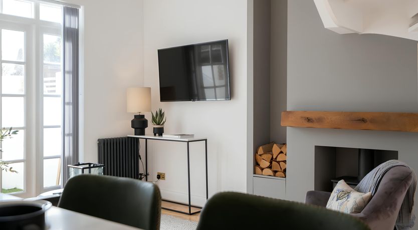 Photo of Sea & Still