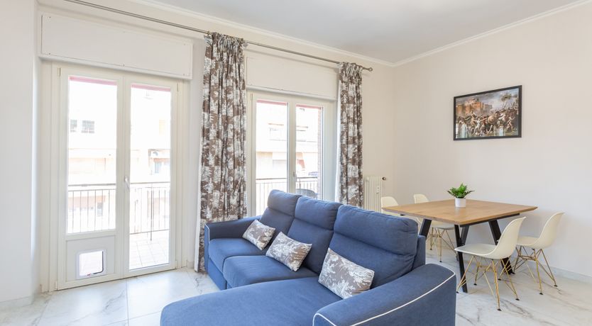 Photo of Tranquil Roma