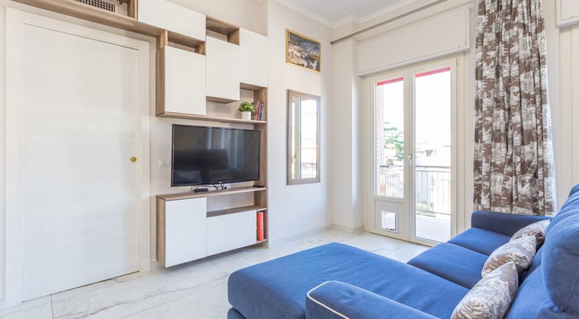 Photo of Tranquil Roma