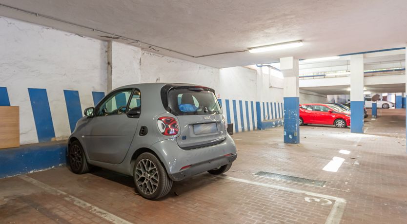 Photo of Tranquil Roma