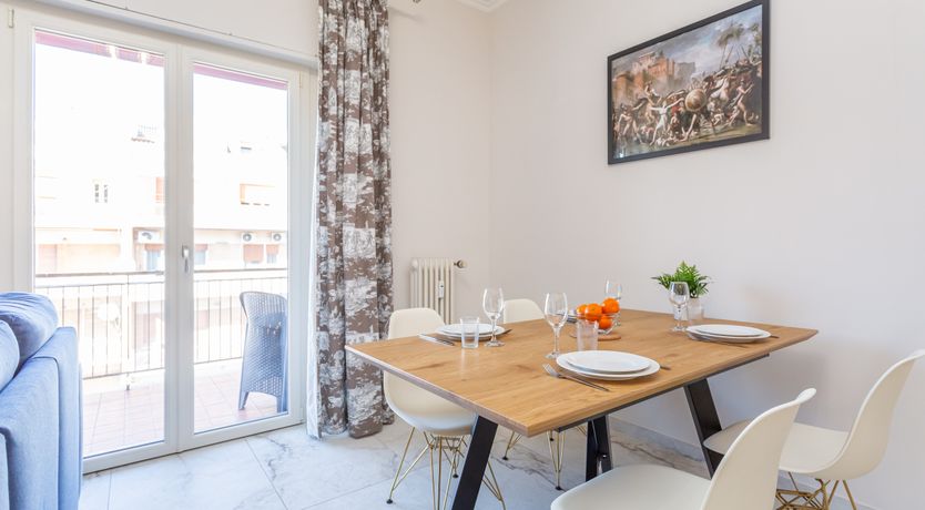 Photo of Tranquil Roma