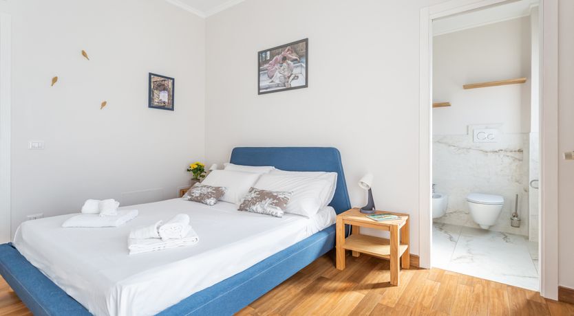 Photo of Tranquil Roma