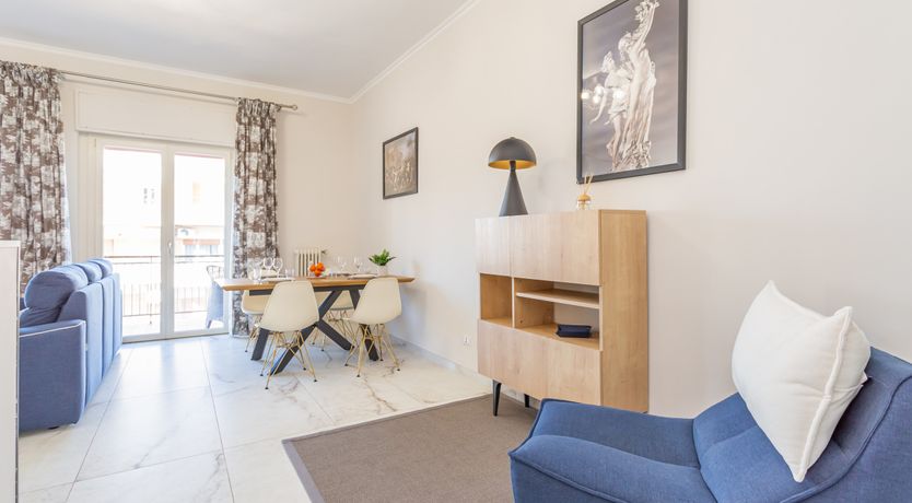 Photo of Tranquil Roma