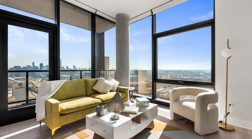 Photo of The Windy City Retreat